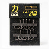 SURUDOI Falcon Grip Hook PTFE Karperhaak