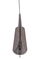 Central Shocker Distance Action Pack
