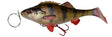 Savage Gear - 4D Line Thru Perch Shad - Hengelsport De Goeie Vangst