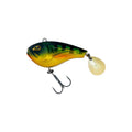 Tail Runner Tailspinner | 5cm | 14g