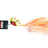 Rozemeijer-Dr. Flash-Speckled Red Head - Hengelsport De Goeie Vangst