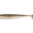 Keitech-Easy Shiner | 6.5 inch-Crystal shad-16.5cm-Hengelsport De Goeie Vangst