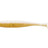 Keitech-Easy Shiner | 6.5 inch-White Gold-16.5cm-Hengelsport De Goeie Vangst