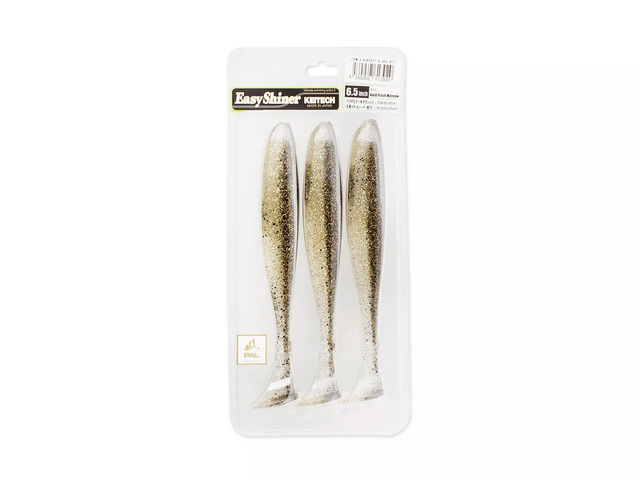 Keitech - Easy Shiner 6.5 inch - Hengelsport De Goeie Vangst