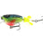 Rozemeijer-Fat Dizzy-Speckled Blue Gill-9cm-Hengelsport De Goeie Vangst