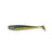 Dam-Effzett Greedy Shad-Electric blue-10cm-Hengelsport De Goeie Vangst