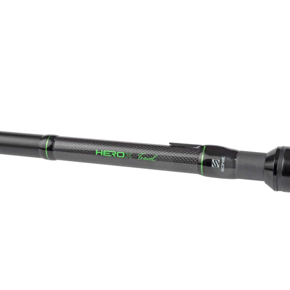 Sonik HEROX Travel Karper Reishengel - detail 4