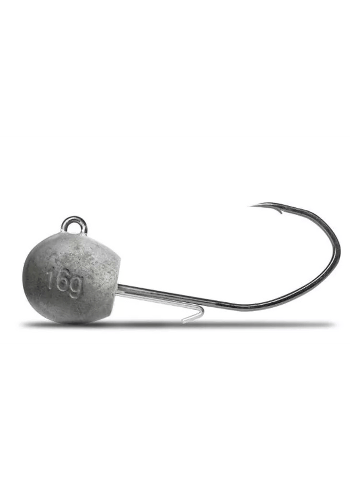 VMC-7157 Bullet Jig-1g-1-Hengelsport De Goeie Vangst