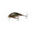 Savage Gear-3D Goby Crank SR-Red & Black-5cm-Hengelsport De Goeie Vangst