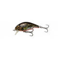 Savage Gear-3D Goby Crank SR-Red & Black-5cm-Hengelsport De Goeie Vangst