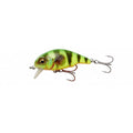 Savage Gear-3D Goby Crank SR-Firetiger-5cm-Hengelsport De Goeie Vangst