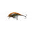 Savage Gear-3D Goby Crank SR-UV Orange-5cm-Hengelsport De Goeie Vangst