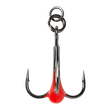 Savage Gear - SGY 1X Treble Hook - Hengelsport De Goeie Vangst