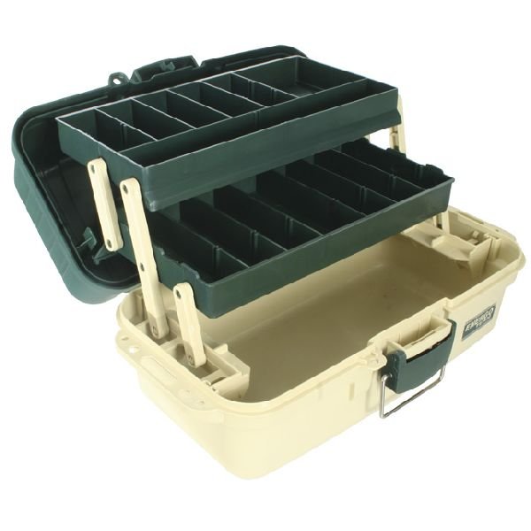 Energofish-Box Energo Team Water Resistant 6200 - Hengelsport De Goeie Vangst