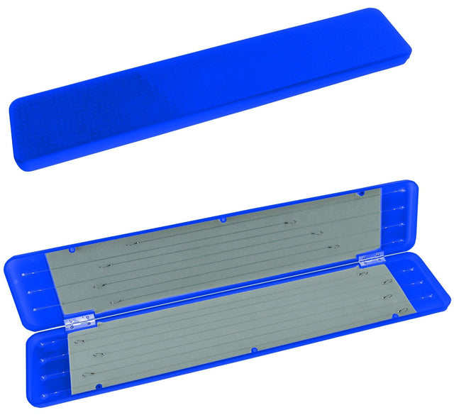 Carp Zoom - Rig Box For 10 - 45 cm Rigs - Hengelsport De Goeie Vangst