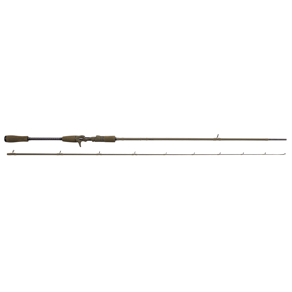 Savage gear - SG4 Crankbait Specialist BC | 2.13m | 5 - 20g - Hengelsport De Goeie Vangst