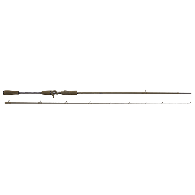 Savage gear - SG4 Crankbait Specialist BC | 2.13m | 5 - 20g - Hengelsport De Goeie Vangst