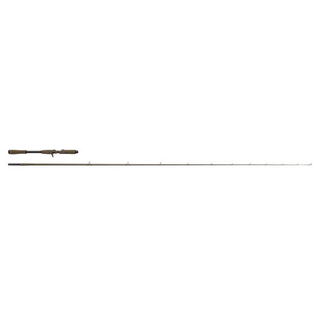 Savage gear - SG4 Spinnerbait specialist BC | 2.26m | 14 - 42g | 1+1sec - Hengelsport De Goeie Vangst