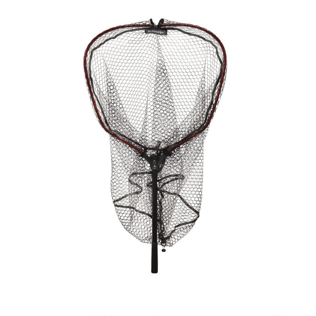 Rozemeijer - Drijvend Bellyboat Schepnet | 70X65X80Cm - Hengelsport De Goeie Vangst