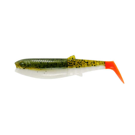 Savage Gear - Cannibal Shad - Hengelsport De Goeie Vangst