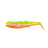 Savage Gear-Cannibal Shad-Lemon Cracker-17.5cm-Hengelsport De Goeie Vangst
