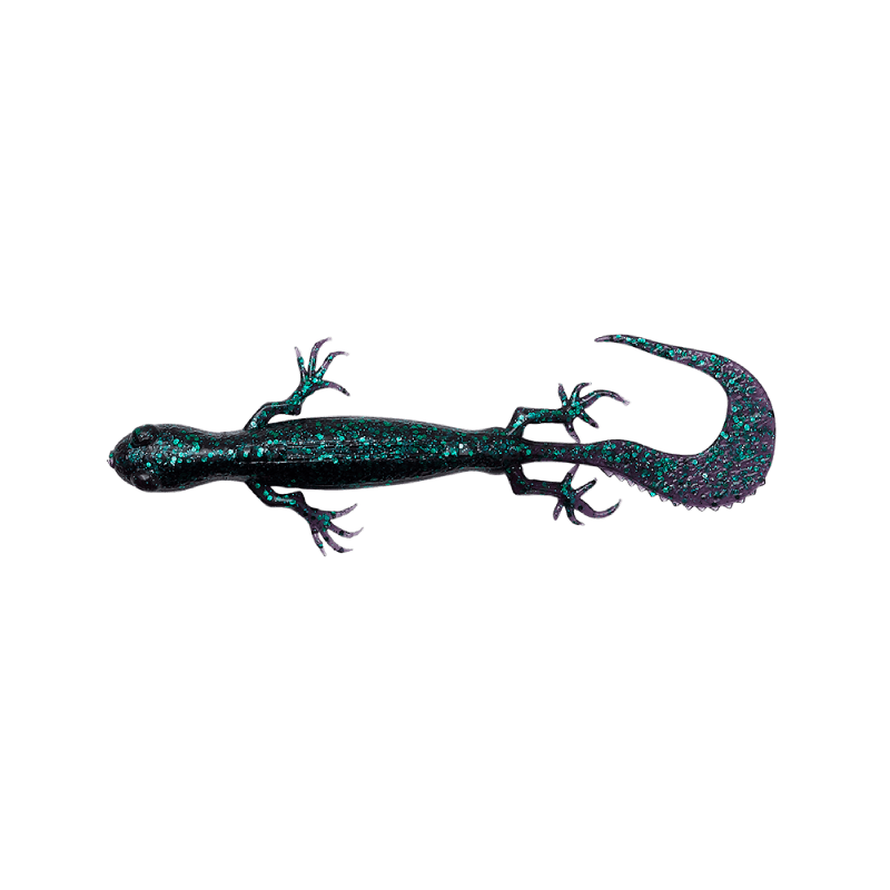 Savage Gear - 3D Lizard - Hengelsport De Goeie Vangst