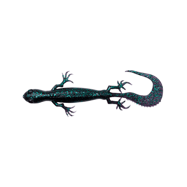 Savage Gear - 3D Lizard - Hengelsport De Goeie Vangst