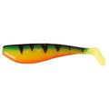 Fox Rage-Zander Pro Shad-14cm-Fire Tiger-Hengelsport De Goeie Vangst