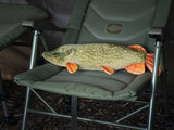 PIKY Pluche Snoek Knuffel 60cm
