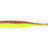 Keitech-Easy Shiner | 8 inch-Hot Brownie-20cm-Hengelsport De Goeie Vangst