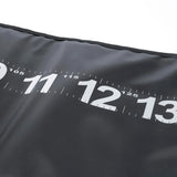 Mat & Ruler XL Onthaakmat met Meetlint 1.40m