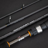 Raycast XBR 4 Travel Slim