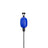 Fox Carp-Black Label Dumpy Bobbins-Blauw - Hengelsport De Goeie Vangst