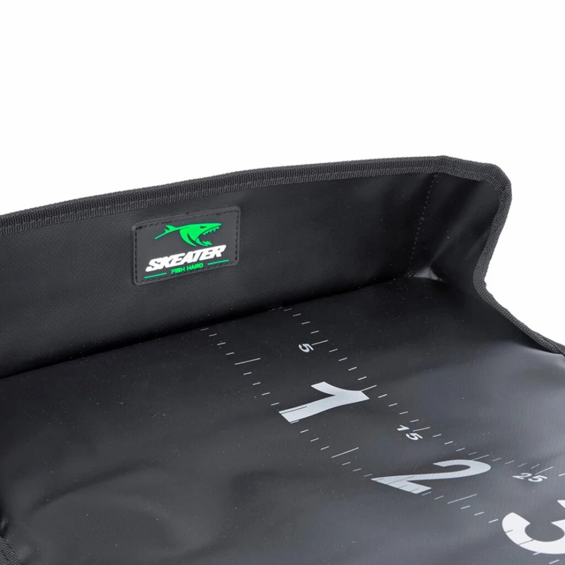 Mat & Ruler XL Onthaakmat met Meetlint 1.40m