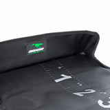 Mat & Ruler XL Onthaakmat met Meetlint 1.40m