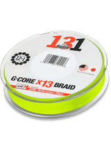 Sufix - 91 G - core X9 Braid | 150m - Hengelsport De Goeie Vangst