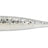 Lunker City-Shaker-Ice Shad-15cm-Hengelsport De Goeie Vangst