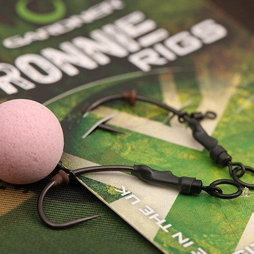 Gardner - Ronnie Rigs - Hengelsport De Goeie Vangst