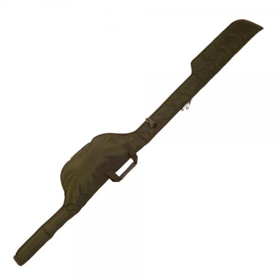 Solar - Sp Single Rod Sleeve 12Ft - Hengelsport De Goeie Vangst