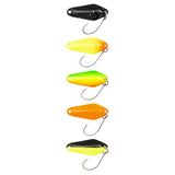 Area Game 5 Pack Lepelset