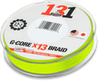 Sufix - 131 G - Core Gevlochten Lijn | 135m - Hengelsport De Goeie Vangst