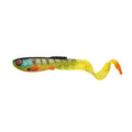 Abu Garcia-Beast Curltail-Firetiger-21cm-Hengelsport De Goeie Vangst
