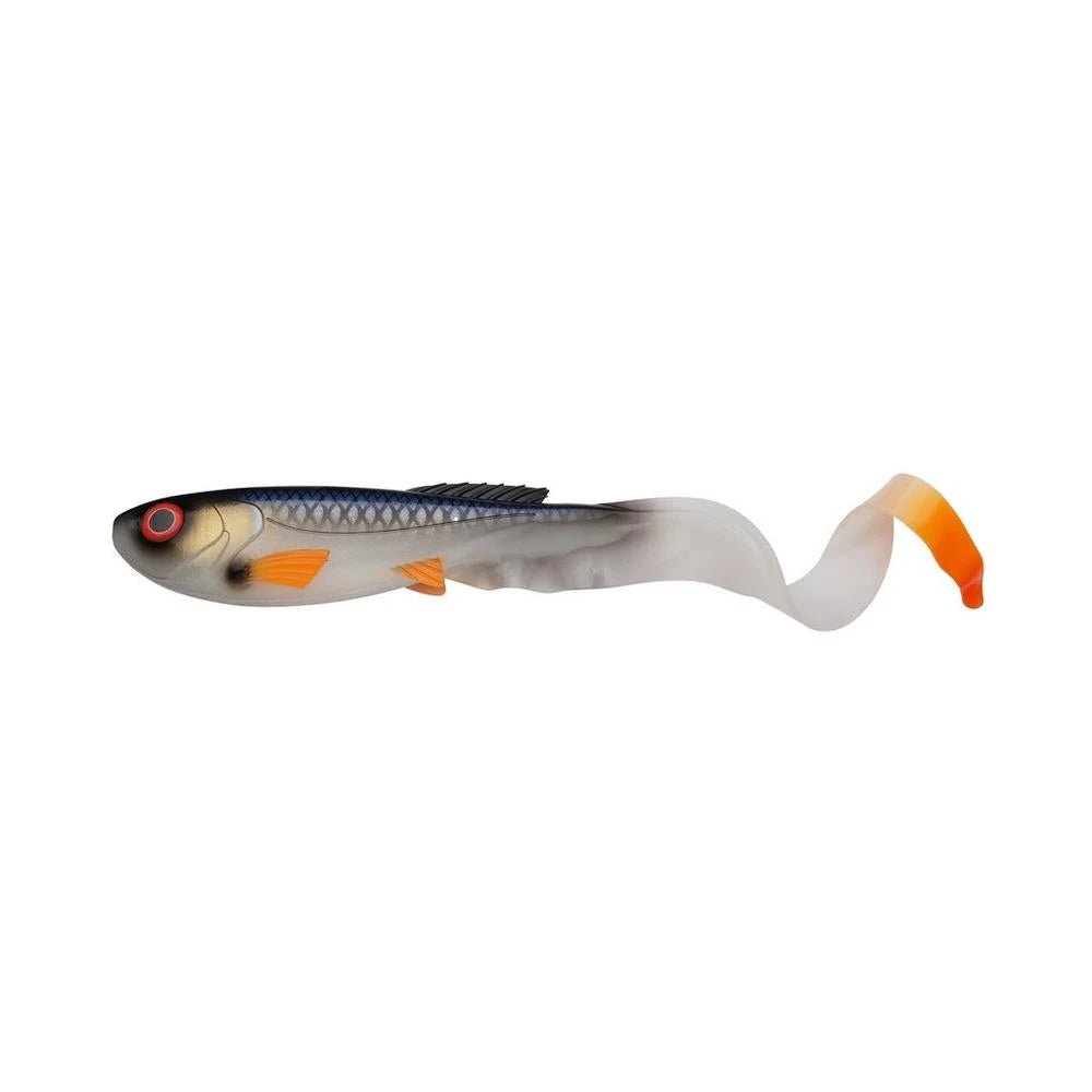 Abu Garcia - Beast Curltail - Hengelsport De Goeie Vangst
