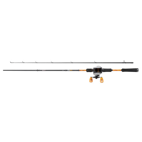 Abu Garcia-MAX STX Casting Set | 1,98 m | 15-60 g-198 cm-15-60 g-Hengelsport De Goeie Vangst