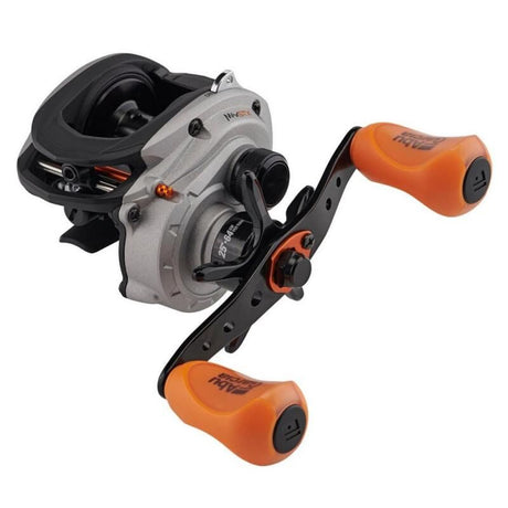 Abu Garcia-MAX 4 stx-L - Hengelsport De Goeie Vangst