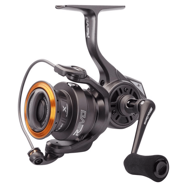 Abu Garcia - Revo3 X 2500 - Hengelsport De Goeie Vangst