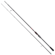 Abu Garcia - Vendetta V3 602ML Spinhengel |2.44m | 5 - 20g - Hengelsport De Goeie Vangst