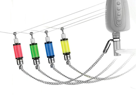 Carp spirit-Adjustable Chain Hanger-Groen - Hengelsport De Goeie Vangst