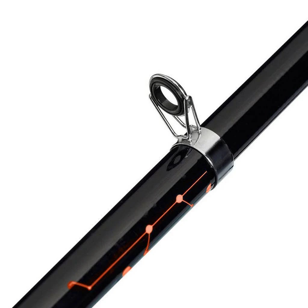 Mitchell-Adventure II tele spinning combo-210cm-8-25g-Hengelsport De Goeie Vangst