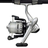 Mitchell-Adventure II tele spinning combo-210cm-8-25g-Hengelsport De Goeie Vangst